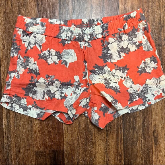 ✨Kut From The Kloth Linen Shorts✨ - Picture 2 of 5